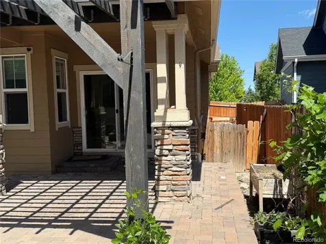 6364 S Harvest Street Aurora CO 80016