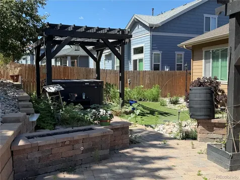 6364 S Harvest Street Aurora CO 80016