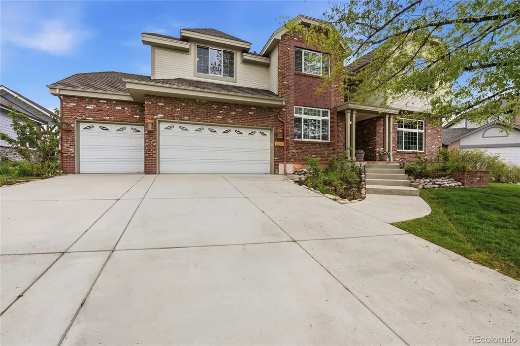 6566 S Madison Court Centennial CO 80121