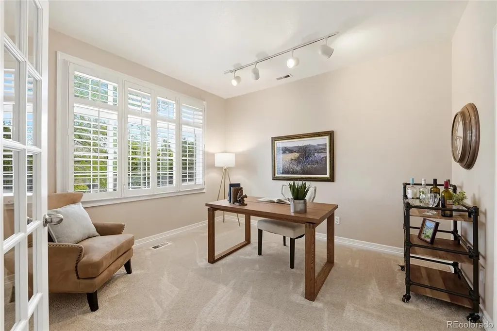 6566 S Madison Court Centennial CO 80121