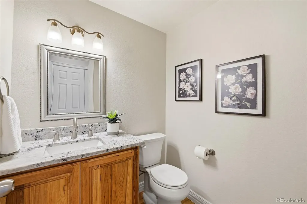 6566 S Madison Court Centennial CO 80121