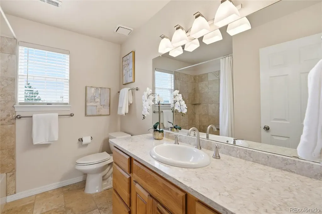 6566 S Madison Court Centennial CO 80121