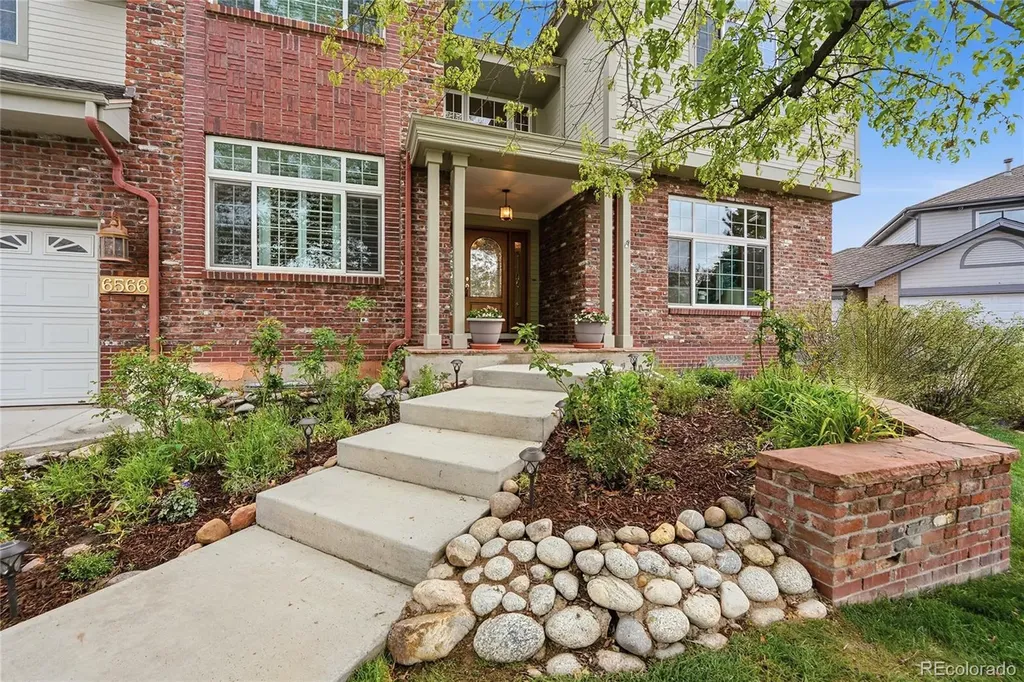 6566 S Madison Court Centennial CO 80121