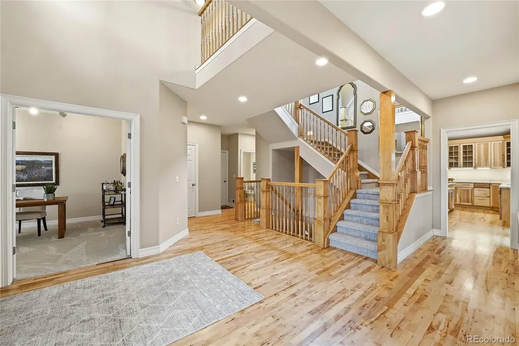 6566 S Madison Court Centennial CO 80121