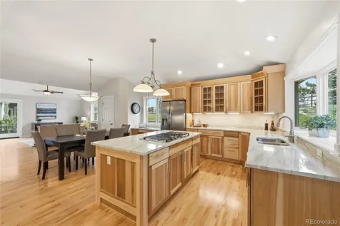 6566 S Madison Court Centennial CO 80121