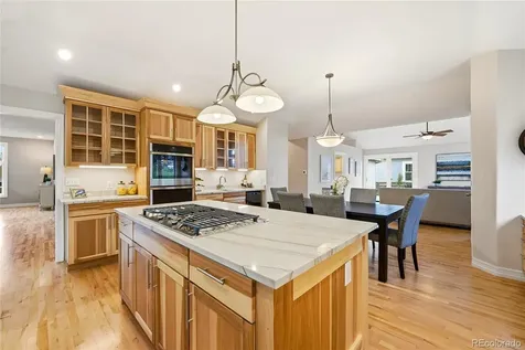 6566 S Madison Court Centennial CO 80121