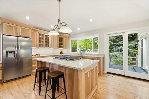 6566 S Madison Court Centennial CO 80121