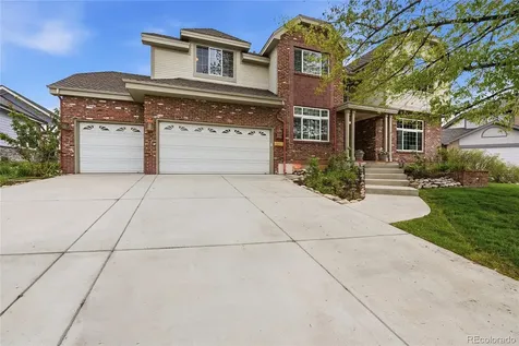 6566 S Madison Court Centennial CO 80121