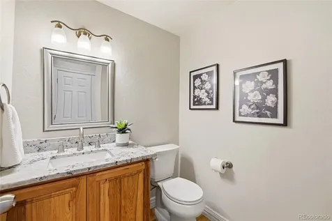 6566 S Madison Court Centennial CO 80121