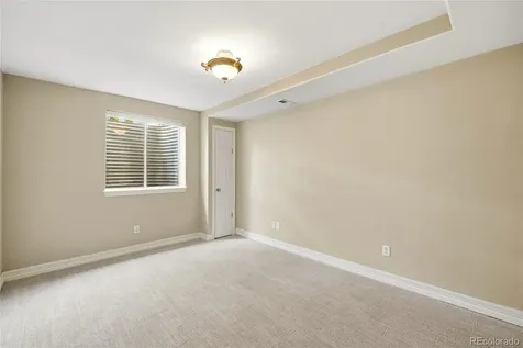 6566 S Madison Court Centennial CO 80121