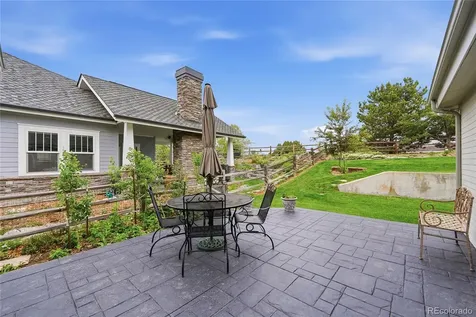 6566 S Madison Court Centennial CO 80121