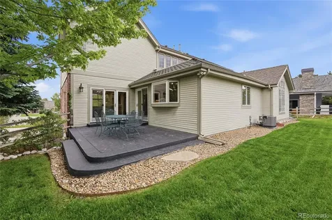 6566 S Madison Court Centennial CO 80121