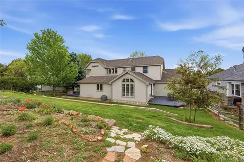 6566 S Madison Court Centennial CO 80121