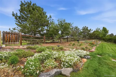 6566 S Madison Court Centennial CO 80121