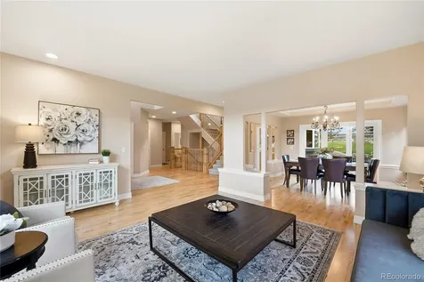 6566 S Madison Court Centennial CO 80121