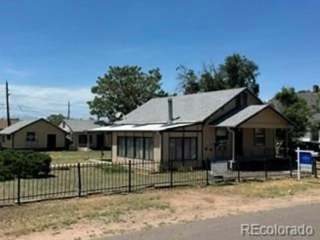 5115 Milwaukee Street Denver CO 80216