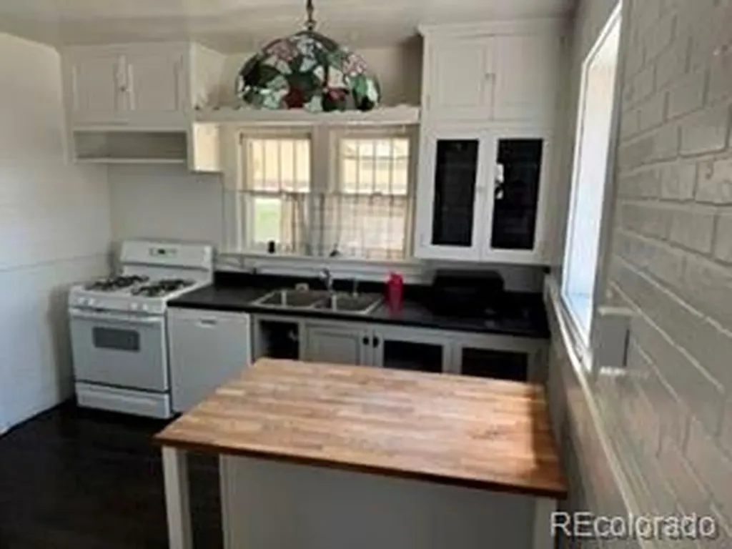 5115 Milwaukee Street Denver CO 80216