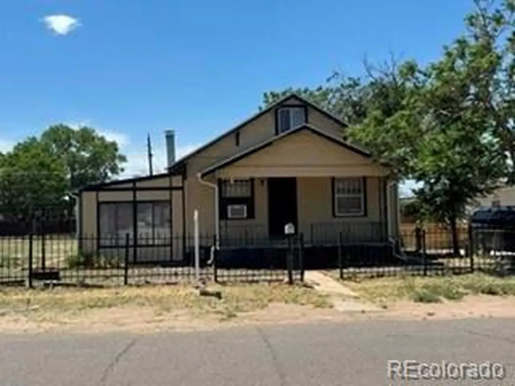 5115 Milwaukee Street Denver CO 80216