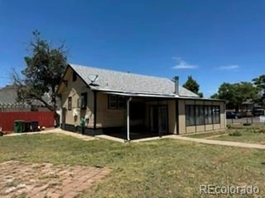 5115 Milwaukee Street Denver CO 80216