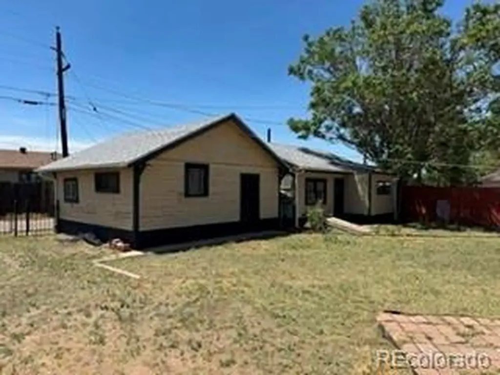 5115 Milwaukee Street Denver CO 80216