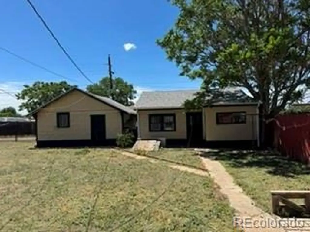 5115 Milwaukee Street Denver CO 80216