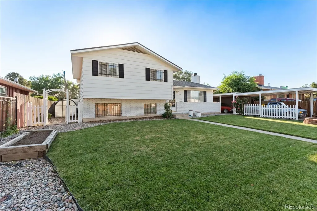 2932 Pennsylvania Avenue Colorado Springs CO 80907