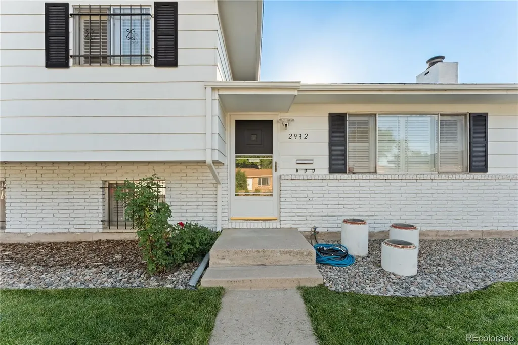 2932 Pennsylvania Avenue Colorado Springs CO 80907
