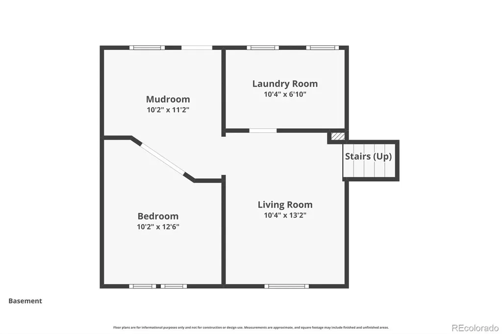 2932 Pennsylvania Avenue Colorado Springs CO 80907