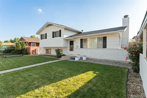 2932 Pennsylvania Avenue Colorado Springs CO 80907