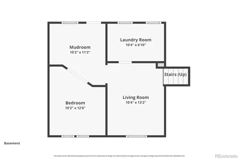 2932 Pennsylvania Avenue Colorado Springs CO 80907