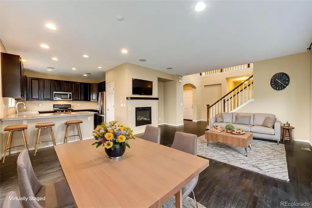 23797 Harwood Avenue Parker CO 80138