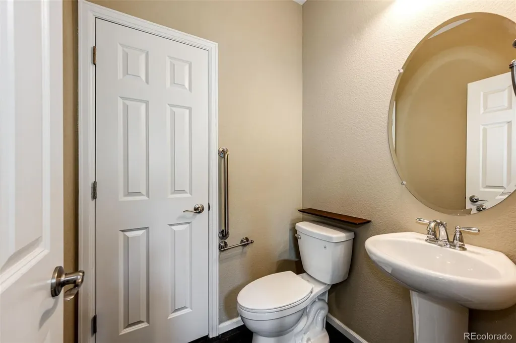 23797 Harwood Avenue Parker CO 80138