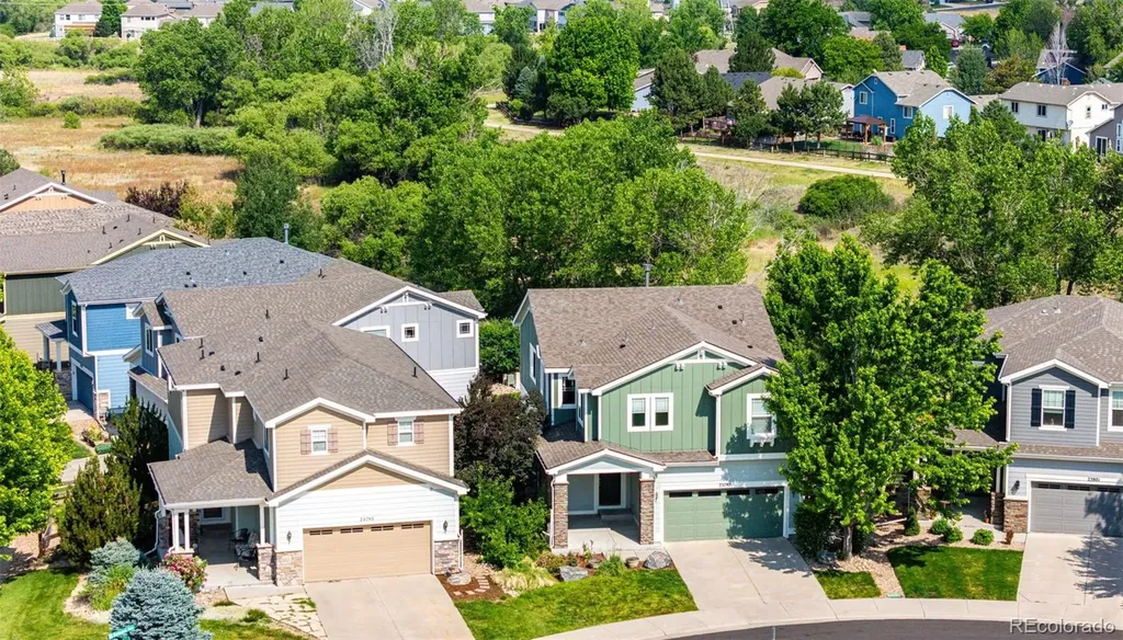 23797 Harwood Avenue Parker CO 80138