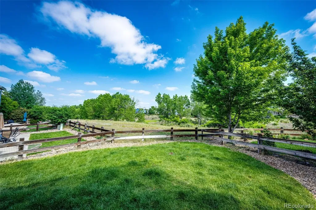 23797 Harwood Avenue Parker CO 80138