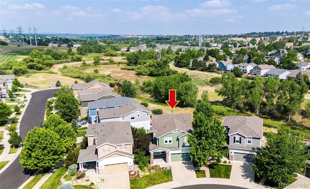 23797 Harwood Avenue Parker CO 80138