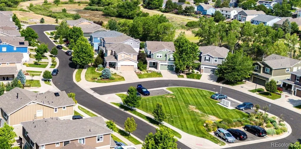 23797 Harwood Avenue Parker CO 80138