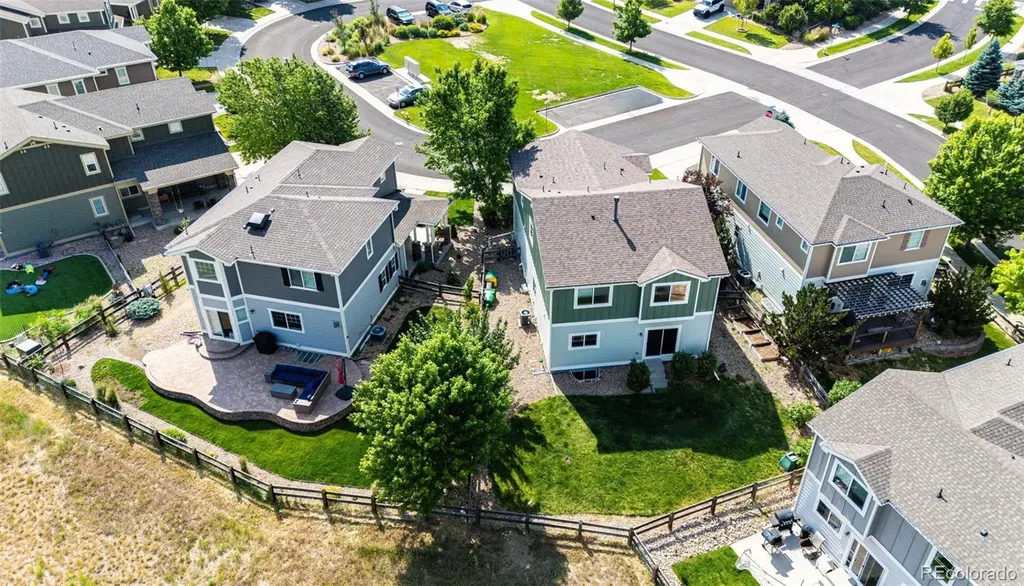 23797 Harwood Avenue Parker CO 80138