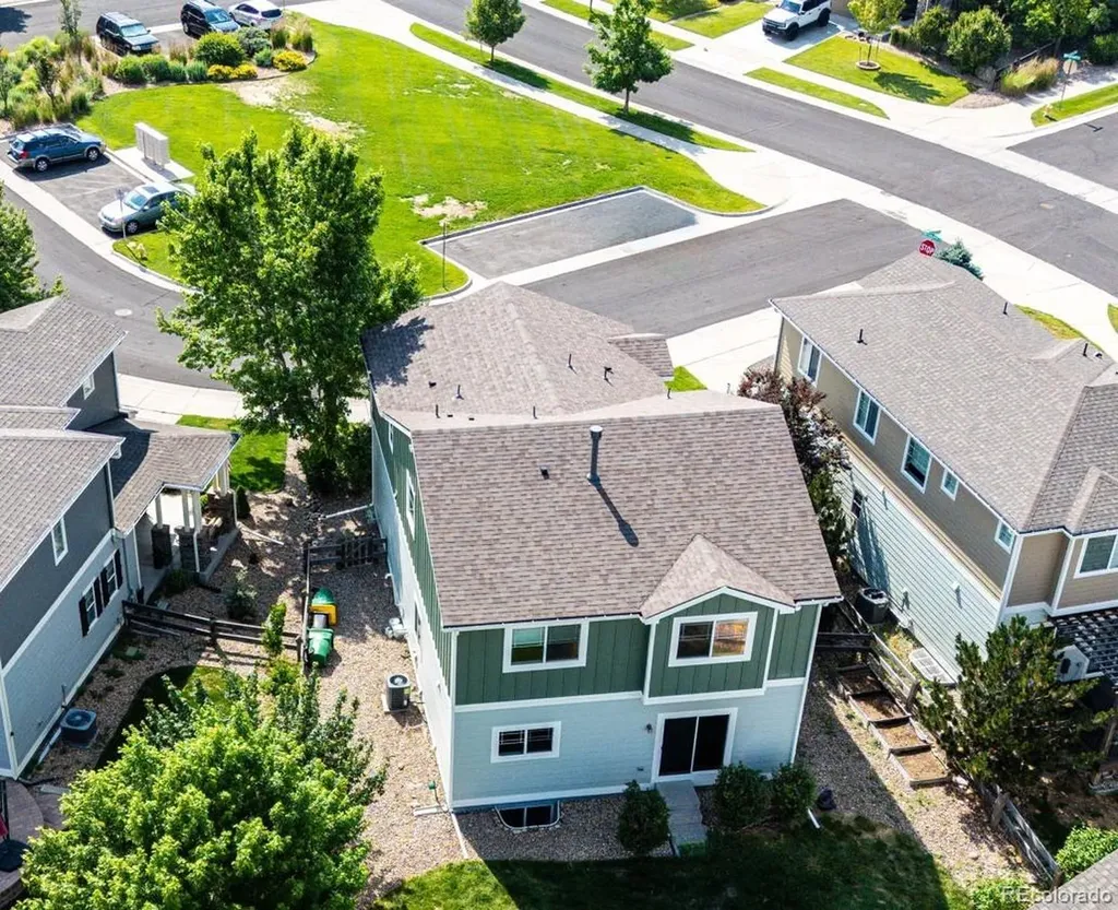 23797 Harwood Avenue Parker CO 80138