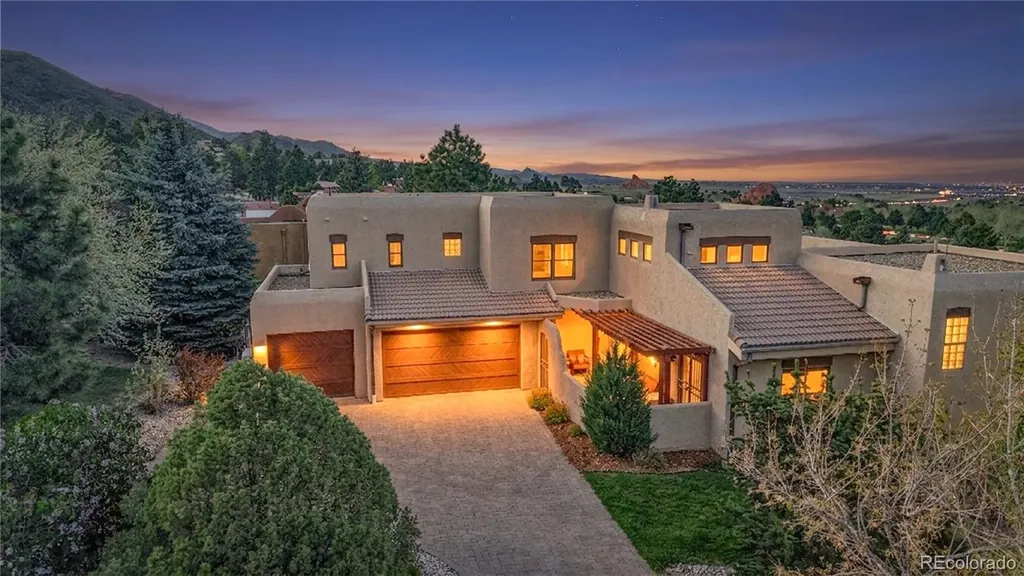 6324 Willow Broom Trail Littleton CO 80125
