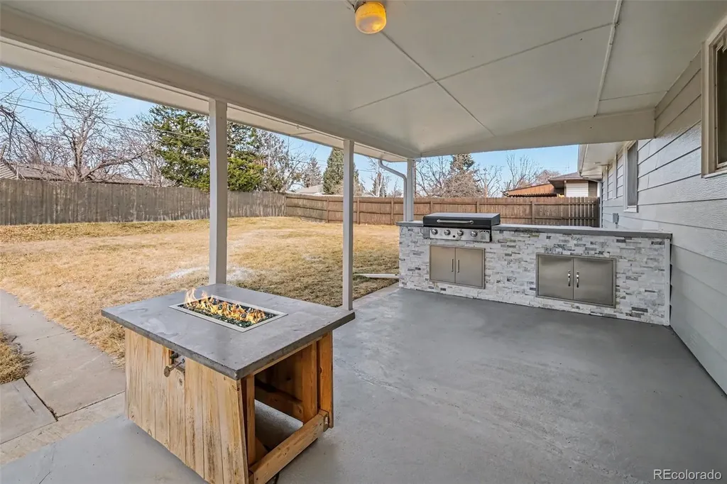 3211 Butternut Drive Loveland CO 80538