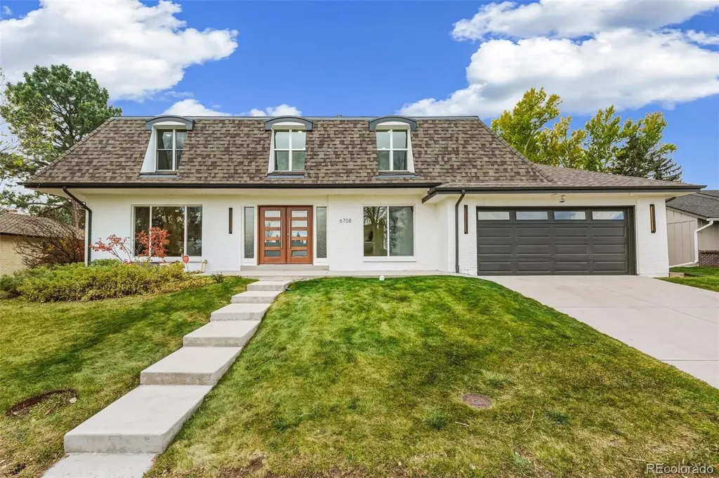 6708 W Portland Avenue Littleton CO 80128