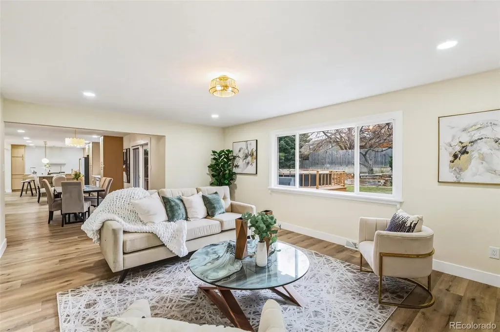 6708 W Portland Avenue Littleton CO 80128