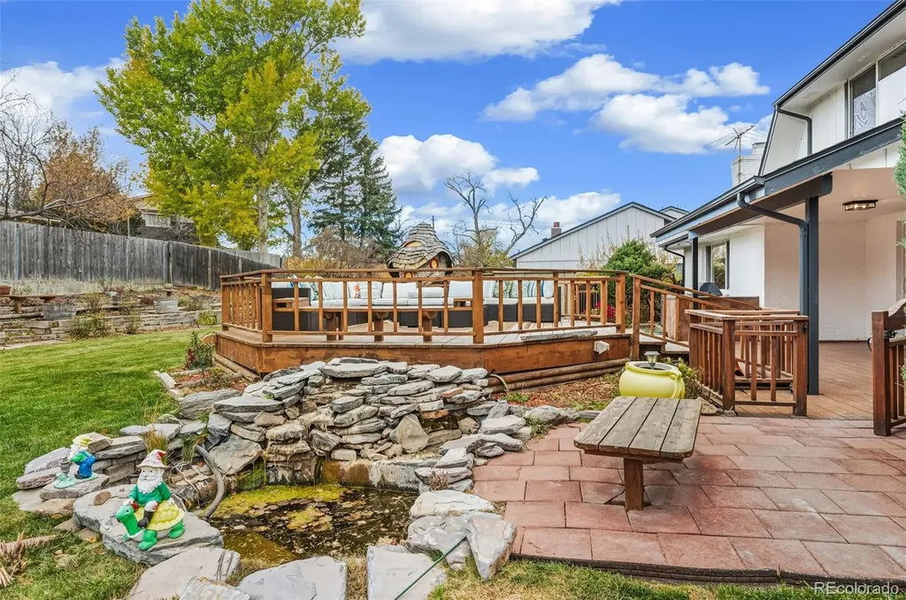 6708 W Portland Avenue Littleton CO 80128