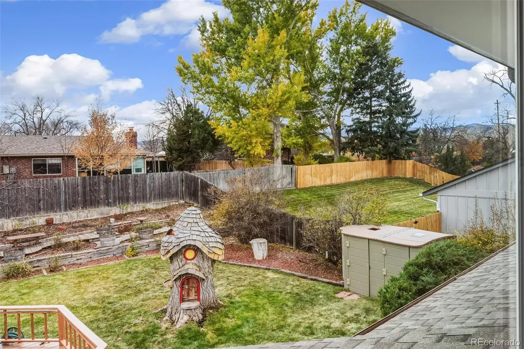 6708 W Portland Avenue Littleton CO 80128