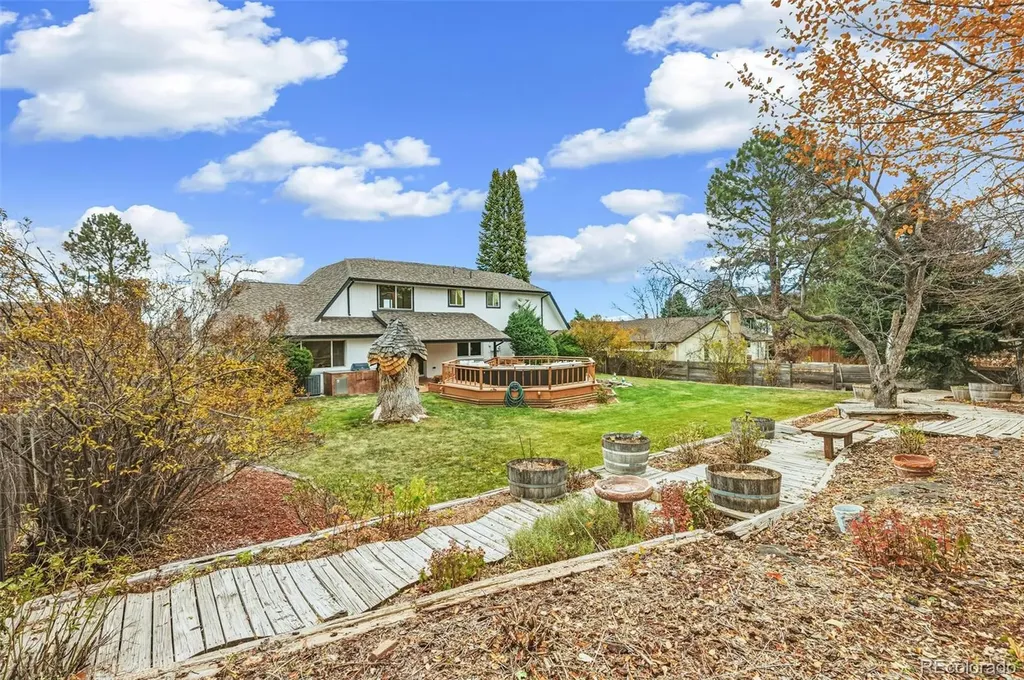 6708 W Portland Avenue Littleton CO 80128