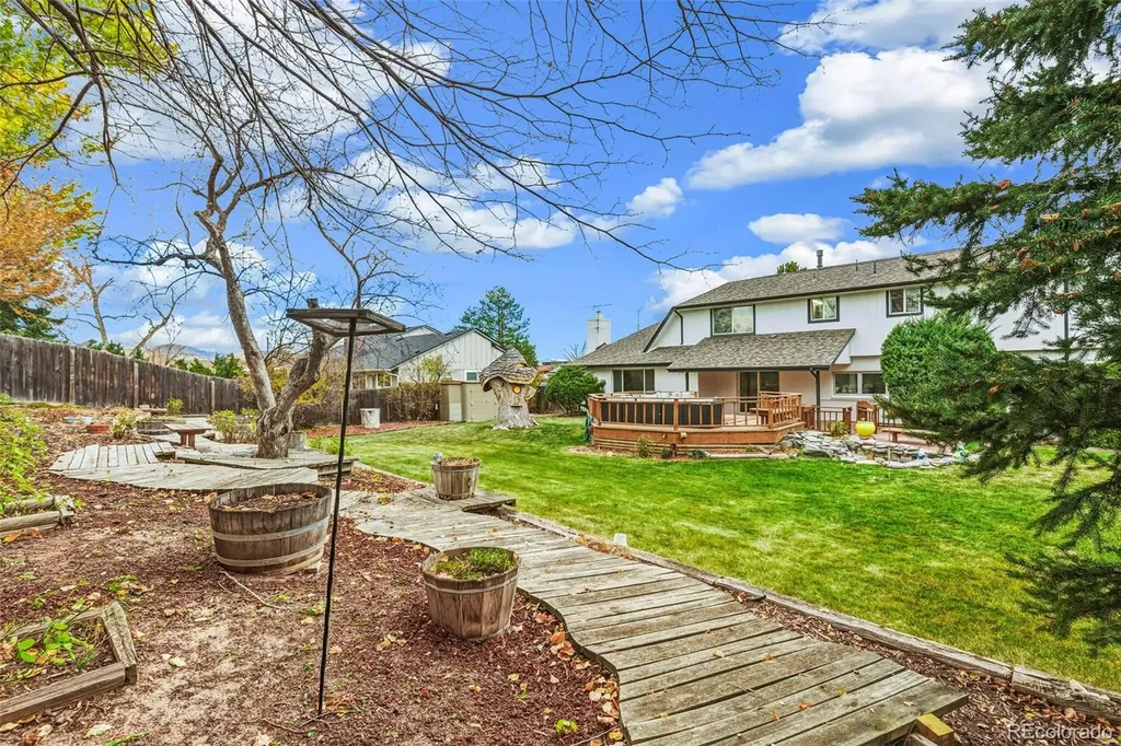 6708 W Portland Avenue Littleton CO 80128