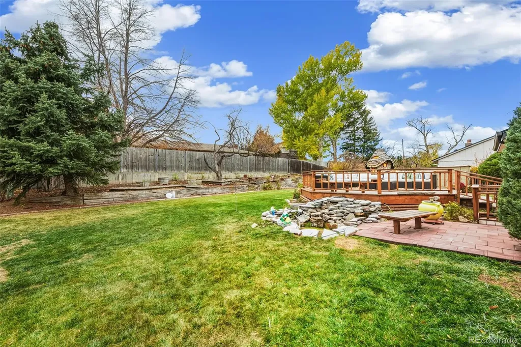 6708 W Portland Avenue Littleton CO 80128