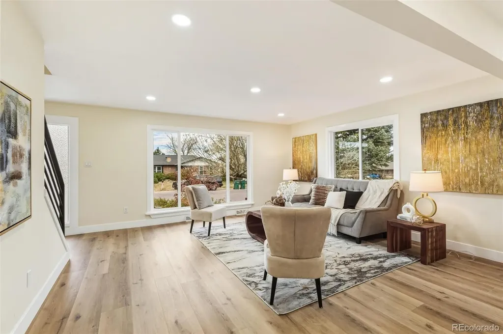 6708 W Portland Avenue Littleton CO 80128