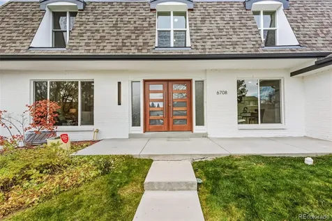 6708 W Portland Avenue Littleton CO 80128