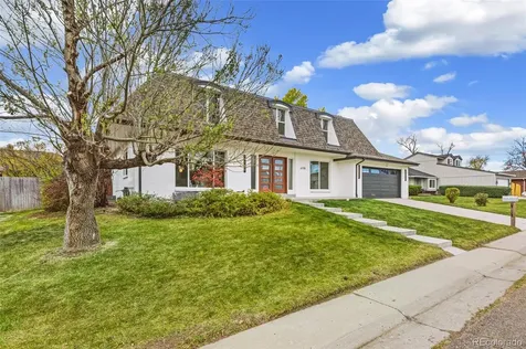 6708 W Portland Avenue Littleton CO 80128